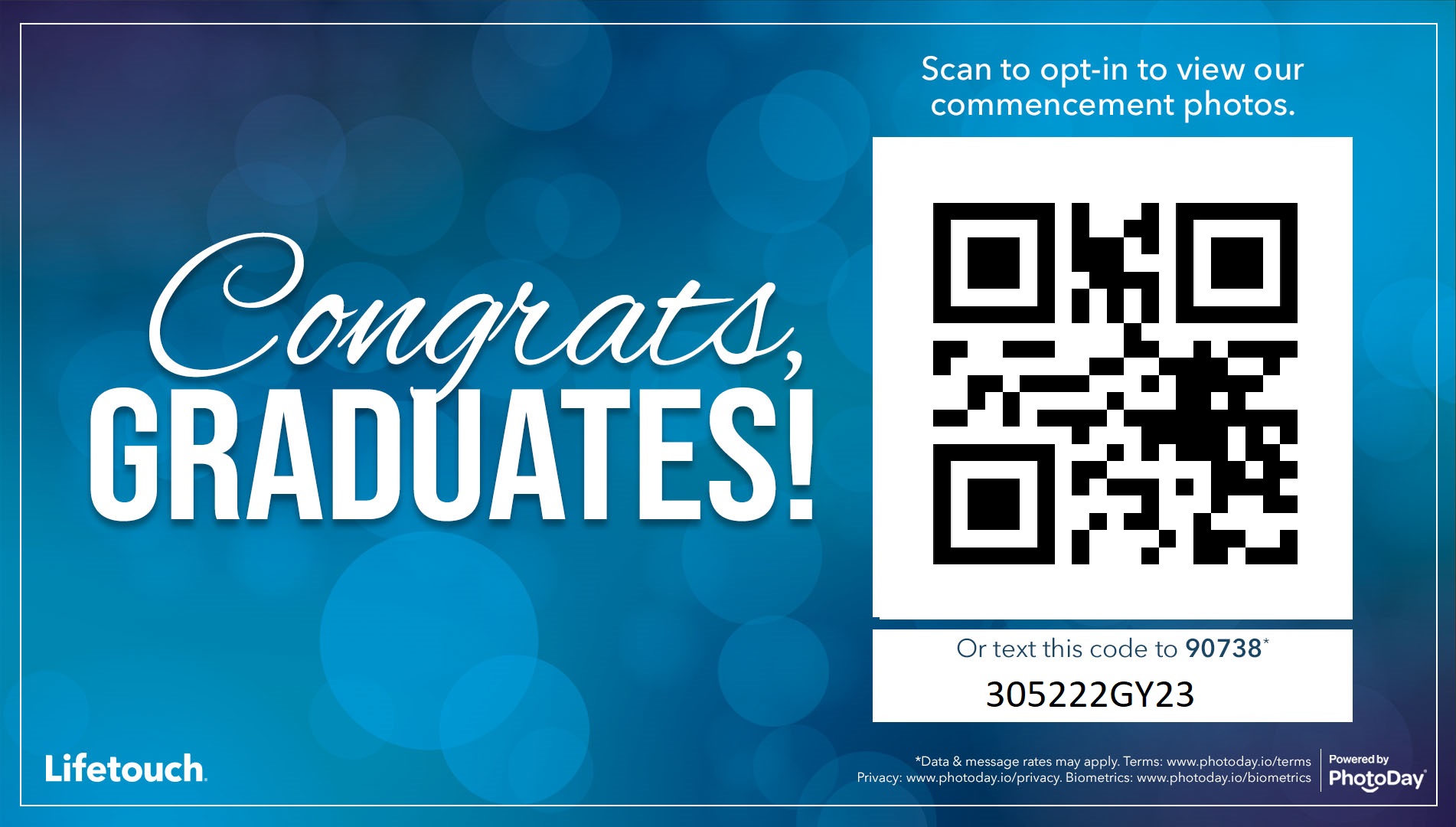  2023 Commencement Photos